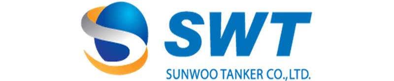 SUNWOO TANKER