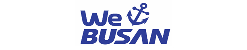 Busan, S. Korea Shipping and Port Industry Excellent Company Certification