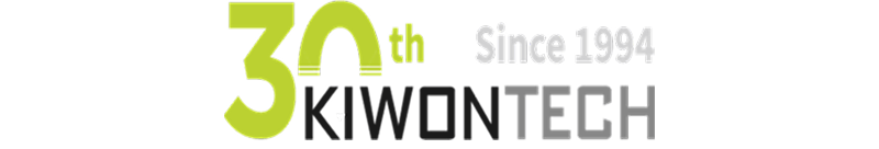 KIWONTECH CO., LTD. (All-in-One Email Security Solution)